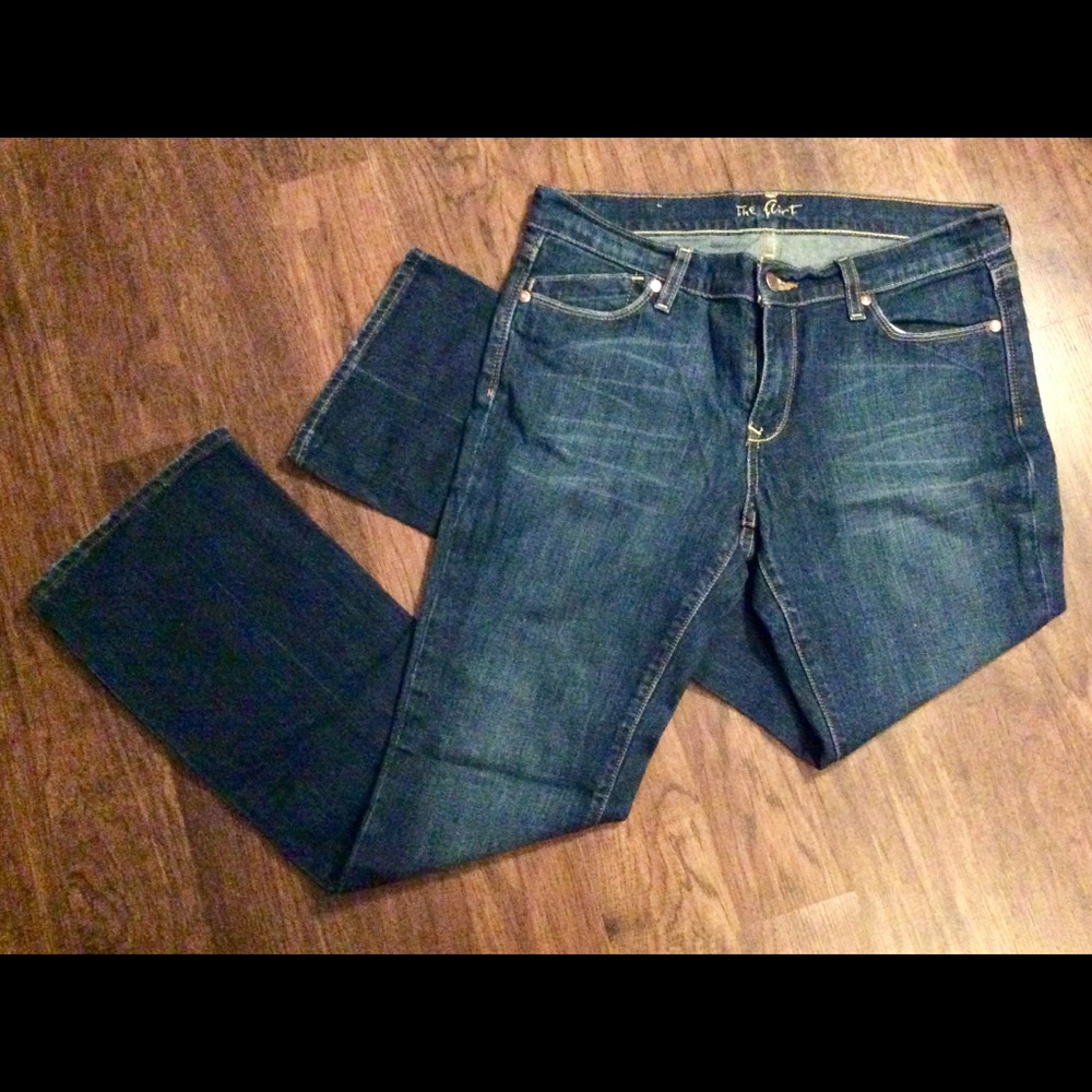 Old Navy Flirt Jeans